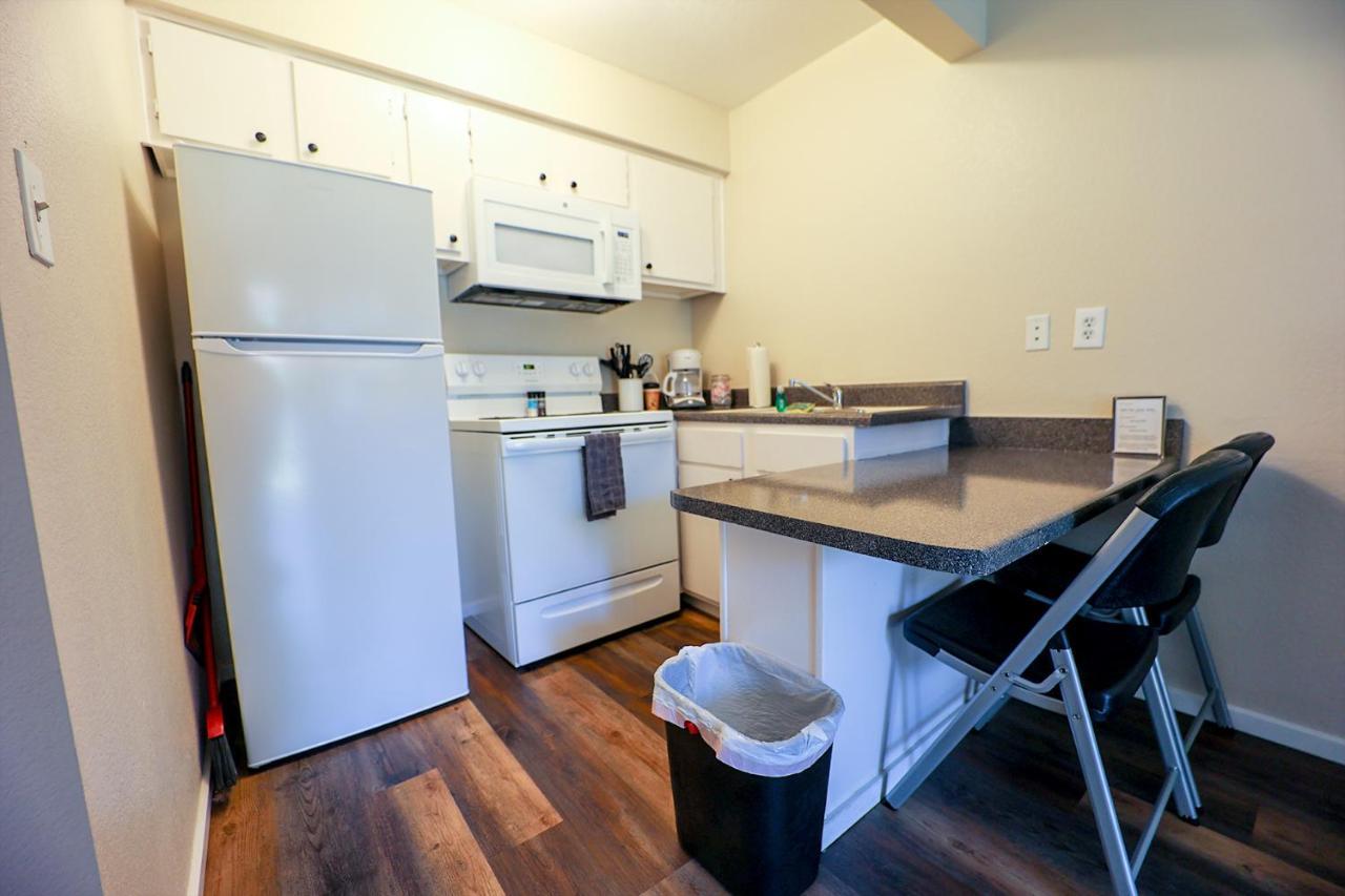 Venture On Country Club Apartment Меса Екстериор снимка
