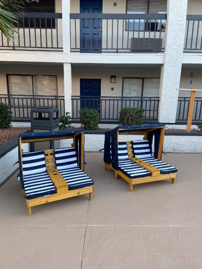 Venture On Country Club Apartment Меса Екстериор снимка